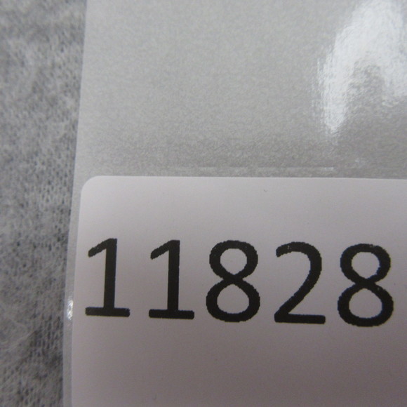 City Streets Mens Double Breasted Sport Coat 42 Black Formal Blazer - Picture 12 of 12